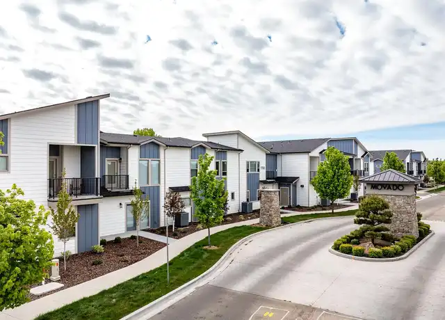 Property at Movado Village - 1711 S Movado Way, Meridian, ID, 83642, 1-2 bed, 1-1.5 bath, [object Object]