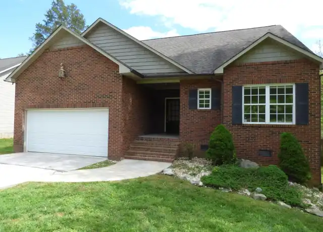 Property at 12916 Boyd Station Rd, Knoxville, TN, 37922, 3 beds, 2 baths, [object Object]