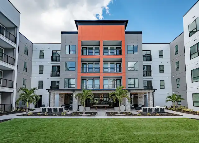 Property at The Centro Apartments - 16909 Vintage Commerce Blvd, Fort Myers, FL, 33912, 0-3 beds, 1-2 bath, [object Object]