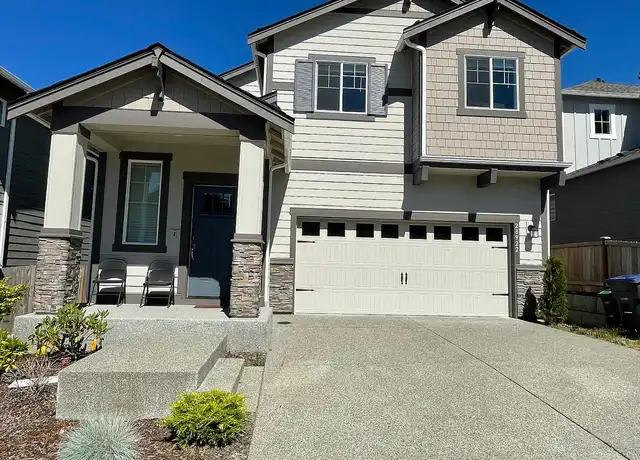 Property at 28922 239th Ave SE, Maple Valley, WA, 98010, 5 beds, 3 baths, [object Object]