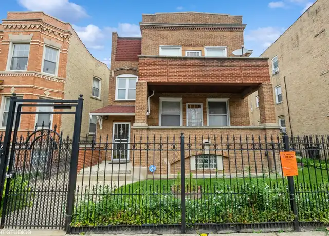 Property at 3220 W Cortez St Unit 1, Chicago, IL, 60651, 2 beds, 1 bath, [object Object]