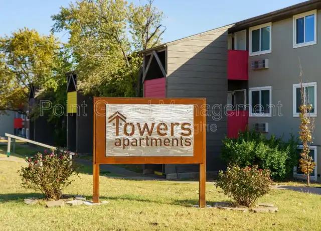 Property at 1226 S Longfellow Cir Unit 305, Wichita, KS, 67207, 1 bed, 1 bath, [object Object]