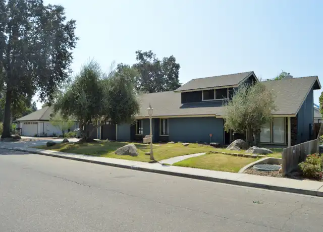 Property at 4125 W Nicholas Ave, Visalia, CA, 93291, 3 beds, 2 baths, [object Object]