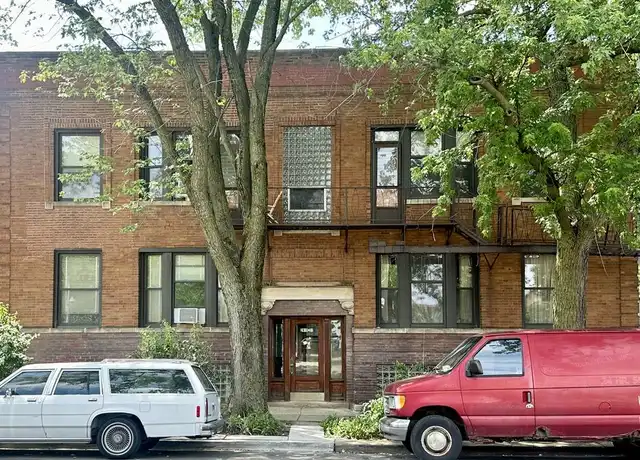 Property at 2821 W Shakespeare Ave Unit F4, Chicago, IL, 60647, 1 bed, 1 bath, [object Object]