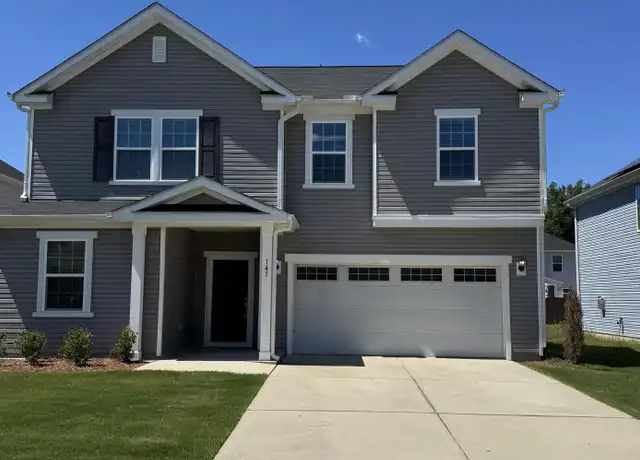 Property at 145 Willow Grove Ln, Fuquay Varina, NC, 27526, 4 beds, 3 baths, [object Object]