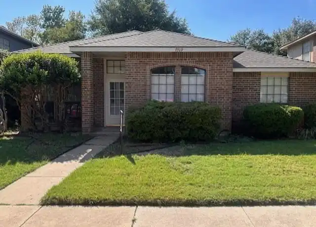 Property at 7709 Radford Cir, Plano, TX, 75025, 3 beds, 2 baths, [object Object]