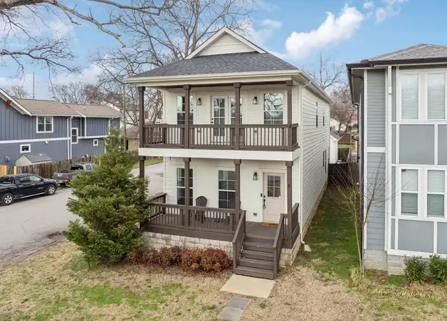 Property at 5512 Tennessee Ave, Nashville, TN, 37209, 4 beds, 3.5 baths, [object Object]
