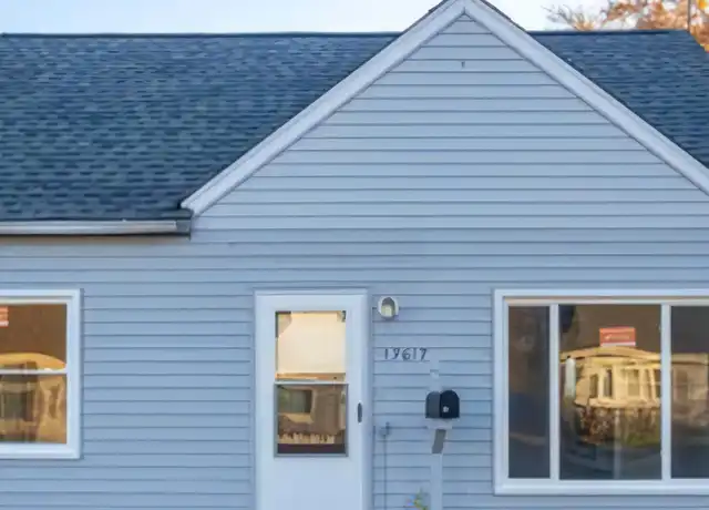 Property at 13617 Sprecher Ave, Cleveland, OH, 44135, 3 beds, 1 bath, [object Object]