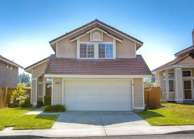 Property at 14718 Carmel Ridge Rd, San Diego, CA, 92128, 4 beds, 2.5 baths, [object Object]