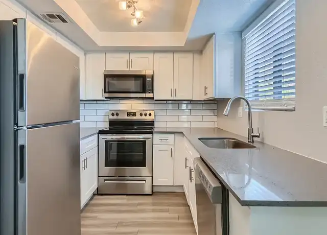 Property at Rise Desert Cove - 2015 W Cactus Rd, Phoenix, AZ, 85029, 1-2 bed, 1-2 bath, [object Object]