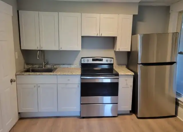 Property at 427 Hanover St Unit 5, Manchester, NH, 03104, 2 beds, 1 bath, [object Object]