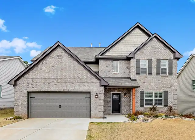 Property at 272 Villa Grande Dr, Locust Grove, GA, 30248, 5 beds, 3 baths, [object Object]