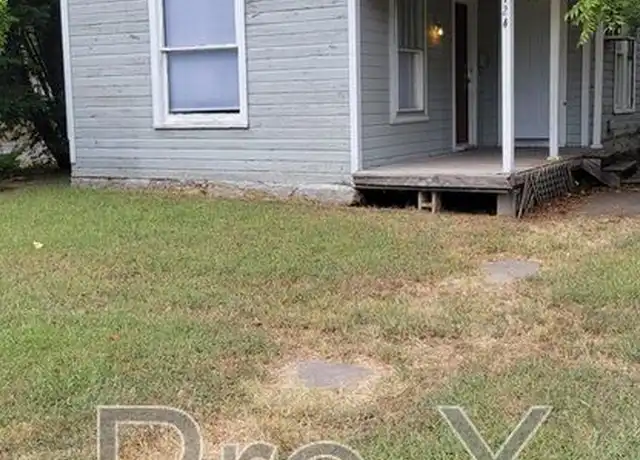 Property at 124 W Park St, Pittsburg, KS, 66762, 2 beds, 1 bath, [object Object]