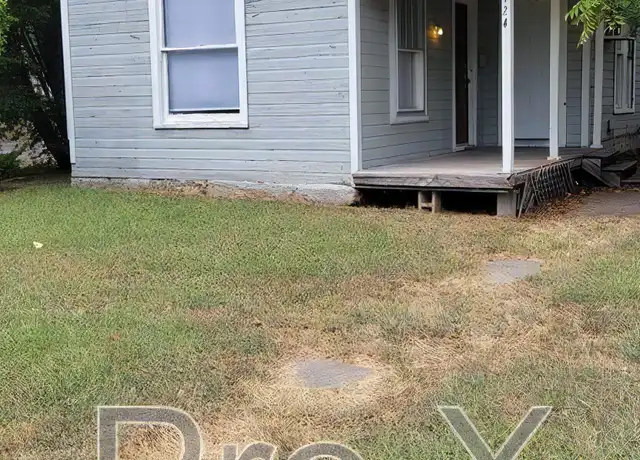Property at 124 W Park St, Pittsburg, KS, 66762, 2 beds, 1 bath, [object Object]