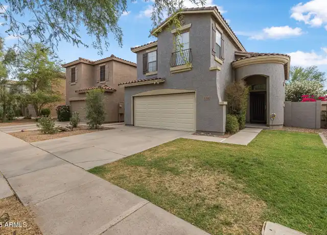 Property at 4361 S Rim Ct, Gilbert, AZ, 85297, 3 beds, 2.5 baths, [object Object]