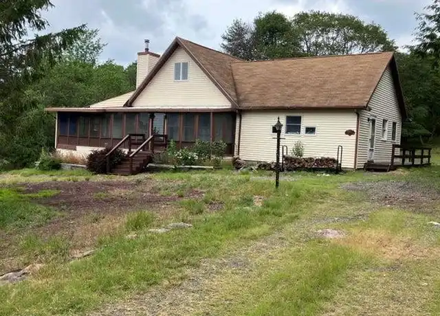 Property at 3171 Chippewa Trl, Albrightsville, PA, 18210, 3 beds, 2 baths, [object Object]