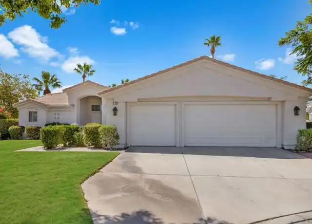 Property at 47970 Via Jardin, La Quinta, CA, 92253, 4 beds, 2 baths, [object Object]
