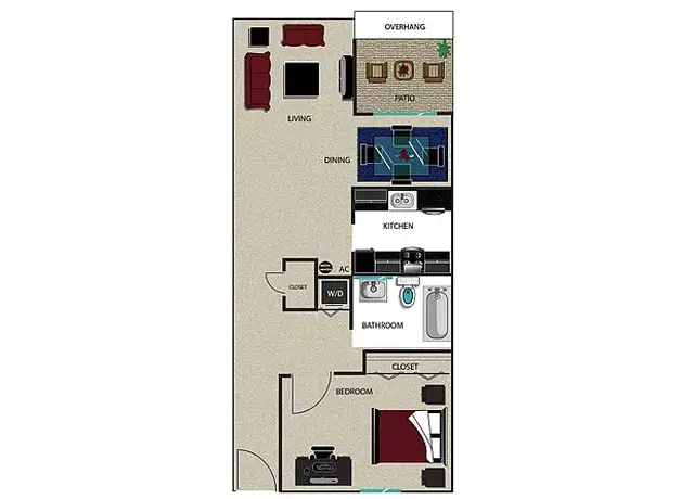 Photo of 1850 Harbor Dr, Slidell, LA 70458