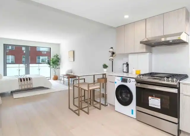 Property at 13631 41st Ave Unit 3D, Flushing, NY, 11355, 0 beds, 1 bath, [object Object]
