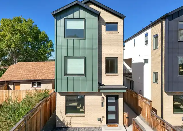 Property at 1415 Irving St, Denver, CO, 80204, 4 beds, 3.5 baths, [object Object]