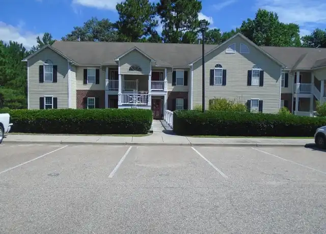 Property at 322 Bubble Creek Ct #10, Fayetteville, NC, 28311, 2 beds, 2 baths, [object Object]