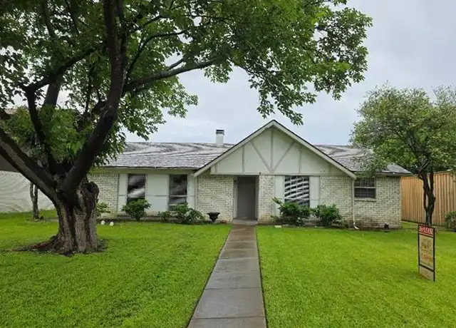 Property at 2910 Forest Park Dr, Garland, TX, 75040, 3 beds, 2 baths, [object Object]