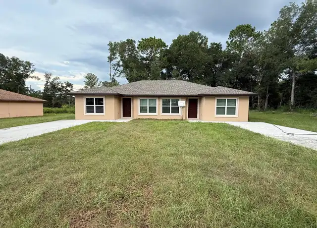 Property at 3843 NE 41st St Unit 2, Ocala, FL, 34479, 2 beds, 2 baths, [object Object]