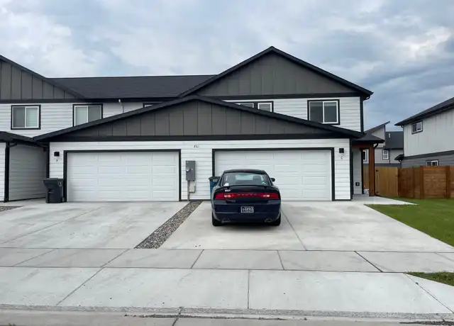 Property at 701 Halfpipe St Unit A, Belgrade, MT, 59714, 3 beds, 2.5 baths, [object Object]