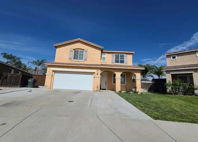 Photo of 1109 Lee Ann Cir, San Jacinto, CA 92582