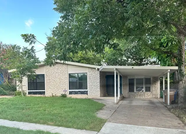 Property at 2306 Del Curto Rd, Austin, TX, 78704, 3 beds, 2 baths, [object Object]