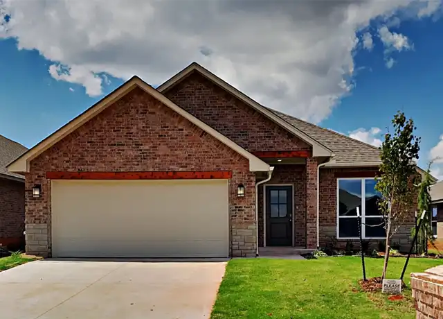 Property at 13909 Bedoya Rd, Piedmont, OK, 73078, 4 beds, 2 baths, [object Object]