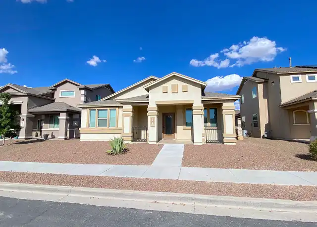 Property at 2048 Robert Minnie Pl, El Paso, TX, 79938, 4 beds, 2 baths, [object Object]