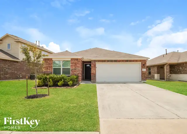 Property at 9126 Georgio Dr, Houston, TX, 77044, 3 beds, 2 baths, [object Object]