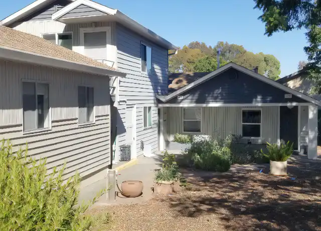 Property at 477 Johnson St Unit 1, Sebastopol, CA, 95472, 1 bed, 1 bath, [object Object]