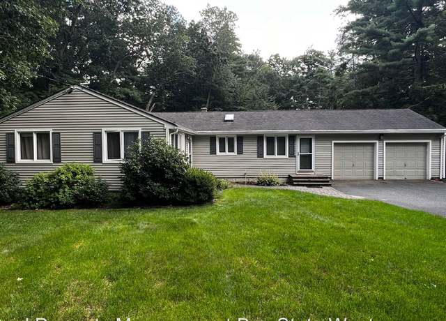 Photo of 407 Dipping Hole Rd, Wilbraham, MA 01095