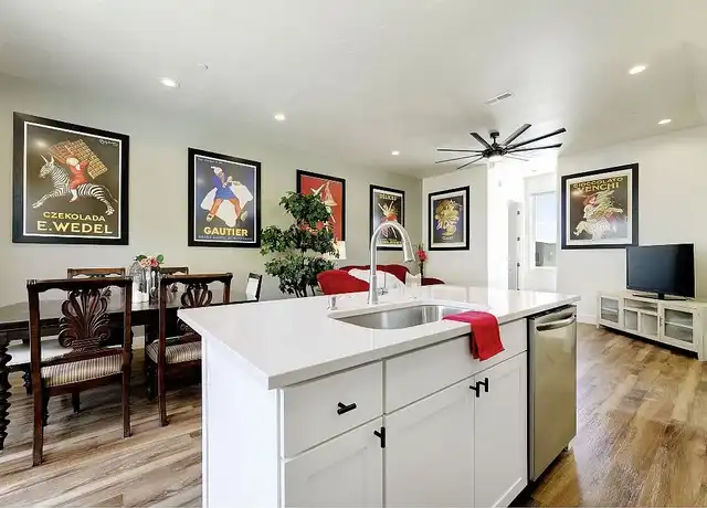 Property at The Lofts at the Village - 3543 E Tecate Ln, Meridian, ID, 83646, 3 beds, 2.5 baths, [object Object]