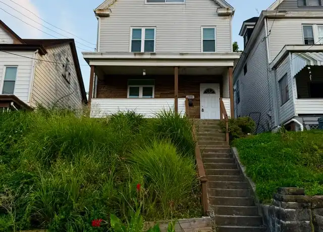 Property at 108 Linnview Ave, Pittsburgh, PA, 15210, 4 beds, 1.5 baths, [object Object]