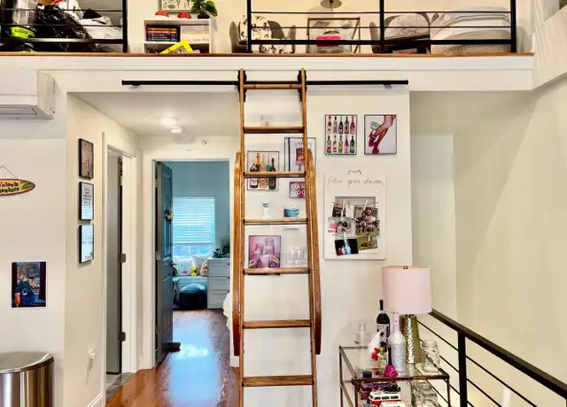 Property at 6605 Ridge Ave Unit C, Philadelphia, PA, 19128, 1 bed, 1 bath, [object Object]