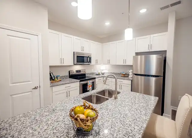 Property at Grand Oaks Apartments - 185 Rosewood Loop, Burlington, NC, 27215, 1 bed, 1 bath, [object Object]