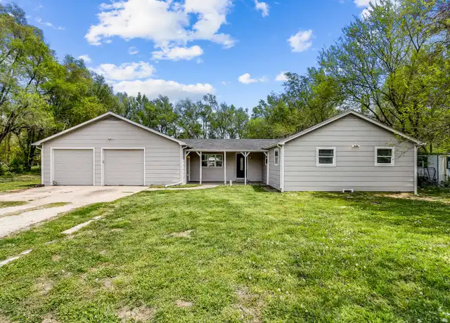 Property at 5924 S Jones St, Wichita, KS, 67217, 3 beds, 2 baths, [object Object]