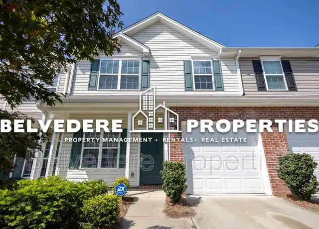 Property at 826 Central Park Ave, Greensboro, NC, 27407, 3 beds, 2.5 baths, [object Object]