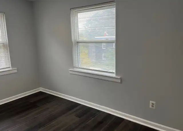Property at 2853 28th St SE Unit 4, Washington, DC, 20020, 3 beds, 1 bath, [object Object]