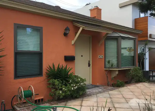 Property at 424 28th St, Manhattan Beach, CA, 90266, 2 beds, 1 bath, [object Object]