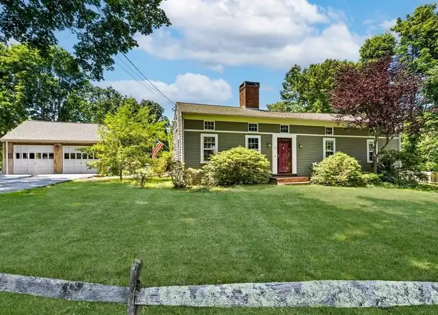 Property at 10 Fairview Ave, Scituate, MA, 02066, 2 beds, 1 bath, [object Object]