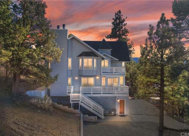 Photo of 312 Lookout Dr, Big Bear City, CA 92314