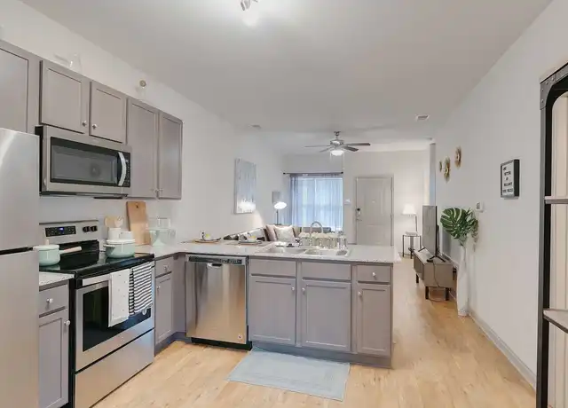 Property at The Grand at Carolina Forest - 300 Bellamy Ave, Conway, SC, 29526, 2-4 beds, 2-4.5 baths, [object Object]
