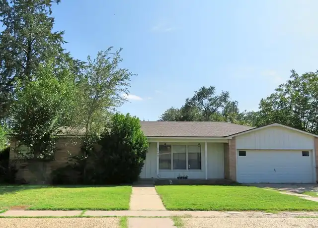Property at 3605 40th St, Lubbock, TX, 79413, 3 beds, 2 baths, [object Object]