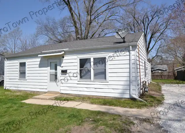 Property at 117 Edison Rd, Joliet, IL, 60433, 2 beds, 1 bath, [object Object]