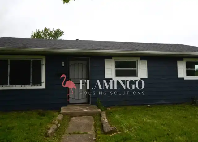 Property at 1337 Guenther Rd, Dayton, OH, 45417, 3 beds, 1 bath, [object Object]