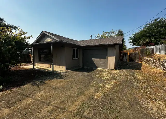 Property at 123 Karuk Ln, Roseburg, OR, 97471, 3 beds, 1 bath, [object Object]